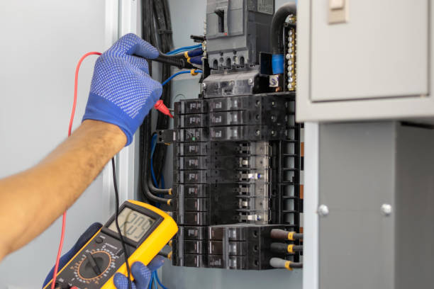 Best Commercial Electrical Services  in Sault Ste Marie, MI