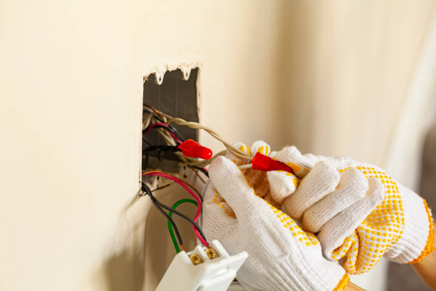 Best Electrical Maintenance Services  in Sault Ste Marie, MI