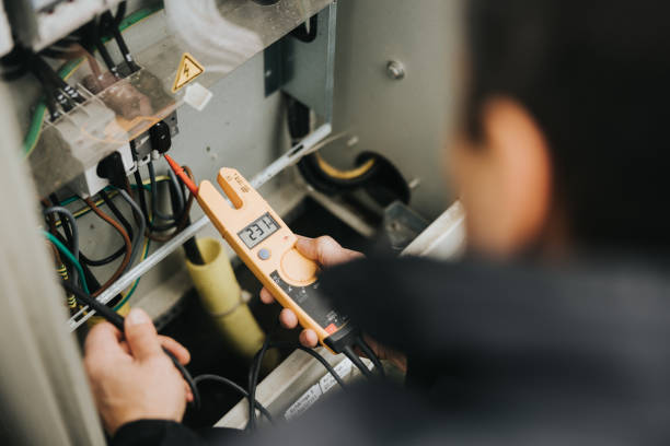 Best Emergency Electrical Repair Services  in Sault Ste Marie, MI