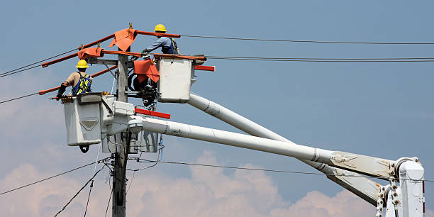 Reliable Sault Ste Marie, MI Electrician Solutions